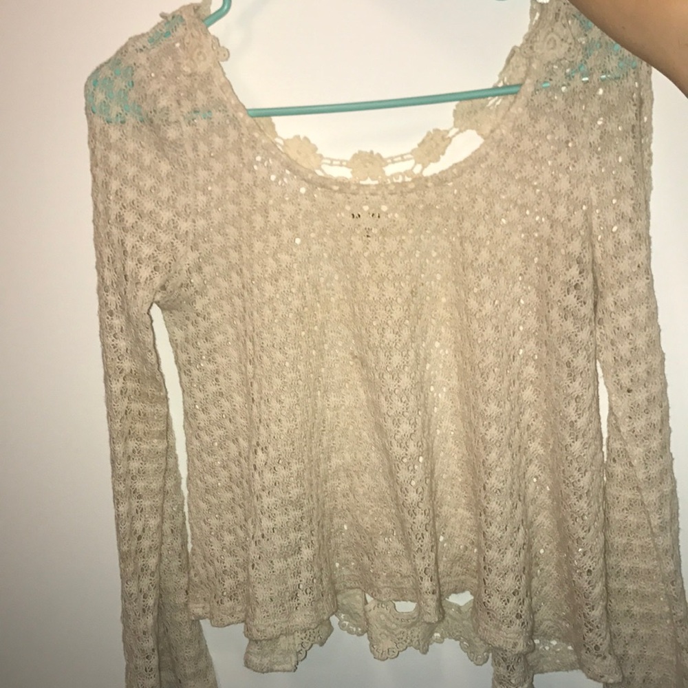 Long Sleeve Top